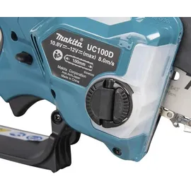 Makita UC100DZ Akku-Astsäge solo