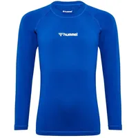 Hummel hmlBL Performance Tee L/S Kids