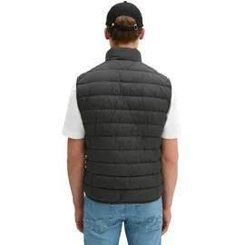 Marc O'Polo Steppweste Schwarz M