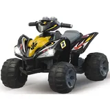 Jamara Ride-on Quad 404640