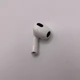 Apple AirPods 3. Generation - RECHTER AirPod Einzeln - Ersatz - NEU