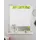 OTTO home Plissee CASUL 30 x 130 cm weiß