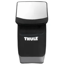 Thule Trash Bin 50 l Schwarz