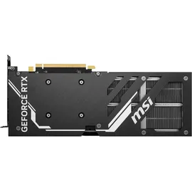 MSI GeForce RTX 4060 Ti Ventus 3X 16G OC 16 GB GDDR6 V517-004R