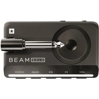 Blackstar Interactive Blackstar Beam Solo Kopfhörerverstärker