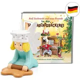 Tonies Hörspiel In der Weihnachtsbäckerei