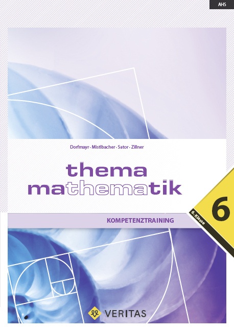 Thema Mathematik - Neubearbeitung - Thema Mathematik - Neubearbeitung  Kartoniert (TB)