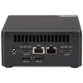 WORTMANN TERRA PC-Micro 6100V1 Ultra 5 125H 16 GB RAM 500 GB HDD Windows 11 Pro