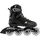 Rollerblade Sirio 84 Schwarz/Weiß 38