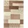 THEKO HANDTUFTTEPPICH Royal Domas 140x200 cm