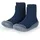 Adventure-Socks uni in marineblau Gr 28