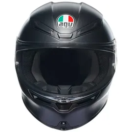 AGV K6 S Matt Black L