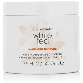 Elizabeth Arden White Tea Mandarin Blossom Körpercreme 400 ml
