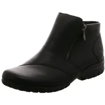Rieker L4663-01 black 41