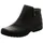 Rieker L4663-01 black 41