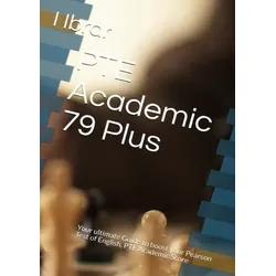 PTE Academic 79 Plus