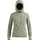 Odlo Zeroweight Insulator Hybrid Mid Layer Hooded Zip shadow (10876) L