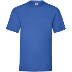 Valueweight T-Shirt Herren T-Shirt aus 100% Baumwolle*, royal, 2XL