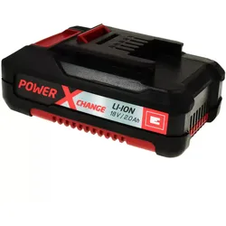 Einhell Akku Power X-Change Li-Ion 18V 2,5Ah für Power X-Change Geräte Original