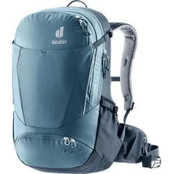 Deuter Rucksack Trans Alpine 24 Fahrradrucksack atlantic-ink