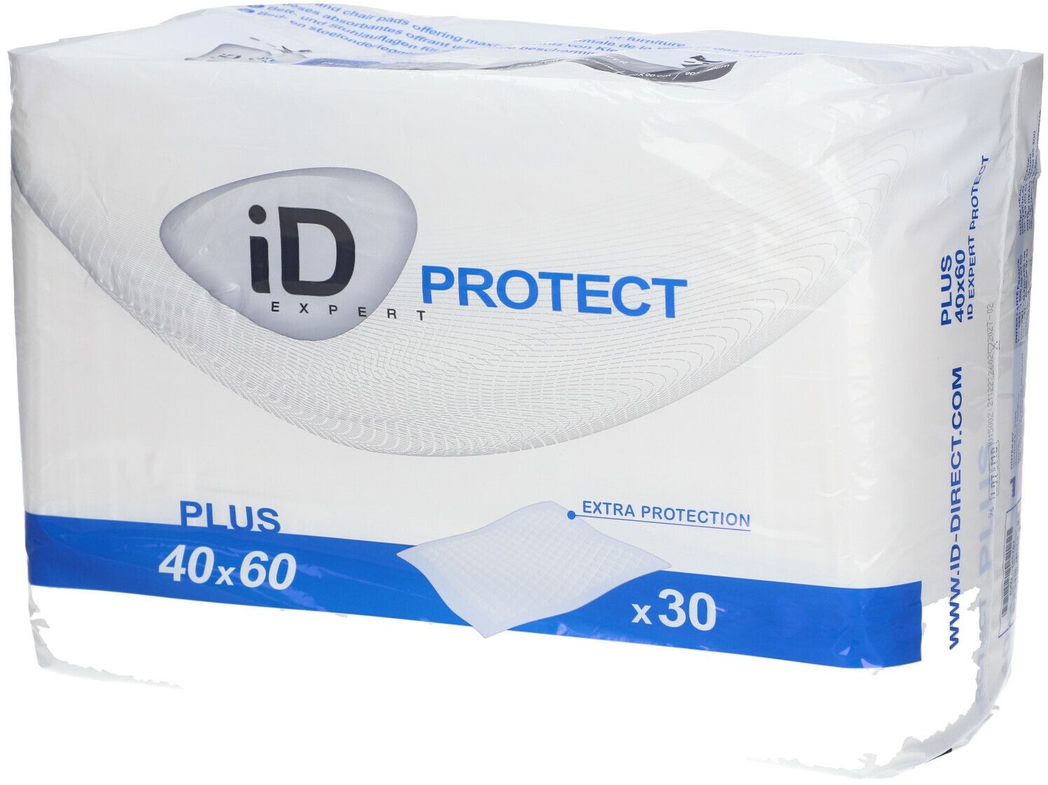 iD Expert Protect Plus 40 x 60