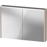 Duravit D-Code 100 cm Taupe