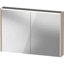 Duravit D-Code 100 cm Taupe
