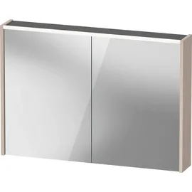 Duravit D-Code 100 cm Taupe