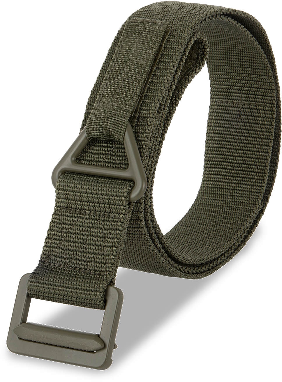 Mil-Tec Rigger Belt 43mm oliv, Größe S