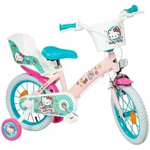 Toimsa Bikes Hello Kitty 14 Zoll RH 31 cm pink