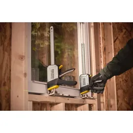 Stanley FATMAX Einhand-Montagewerkzeug TradeLift Doppelpack