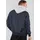 Alpha Industries MA-1 TT Hood rep. blue S