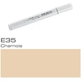 Copic Pinselmarker Sketch E35