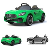 ES-Toys Mercedes GT R grün (ET4820)