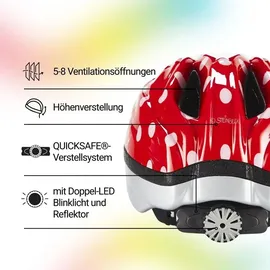 KED Meggy II Otriginals 44-49 cm Kinder lillebi