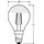 LEDVANCE LED-Kopfspiegellampe 4099854070037 4W E14 warmweiß 1 St.