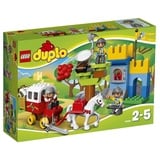 LEGO 10569 - Duplo Schatzraub