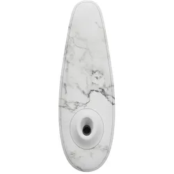 Womanizer Marilyn Monroe White Marble Vibrator   Damen