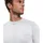 Falke Herren Langarm Shirt Warm 39661-2860 M - White - M