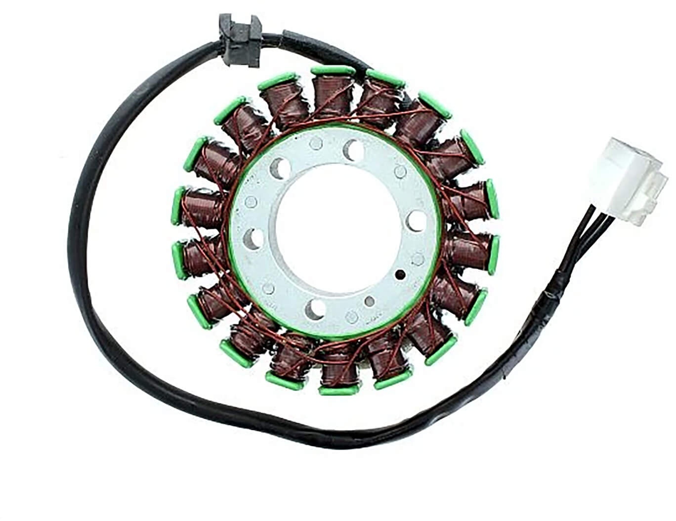 ElectroSport Stator ESG382 voor alternator