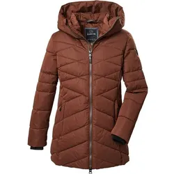 G.I.G.A. DX by killtec Damen Funktionsjacke GW 16, herbstlaub, 46
