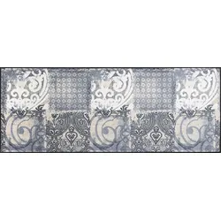 Kleen-Tex Fußmatte Arabesque - B/H/T ca. 75,00x,70x190,00