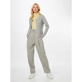 Rosemunde Strickjacke Grau L