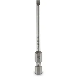 Phoenix Contact SF-BIT-SL Schlitz-Bit 3.5mm Werkzeugstahl zähhart, legiert E 6.3 5St.