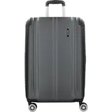 Travelite City 4-Rollen 68 cm / 78 l anthrazit