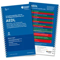 Standard Systeme Gmbh Die Formulierungshilfen für die Pflegeprozessplanung nach