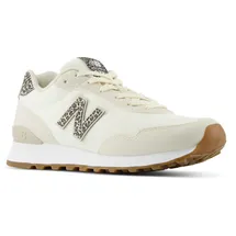 New Balance 515 Damen Beige/Weiß 37,5