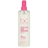 Schwarzkopf BC Bonacure Color Freeze Spray Conditioner 400 ml