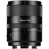 7artisans AF 85mm f/1,8 L-Mount
