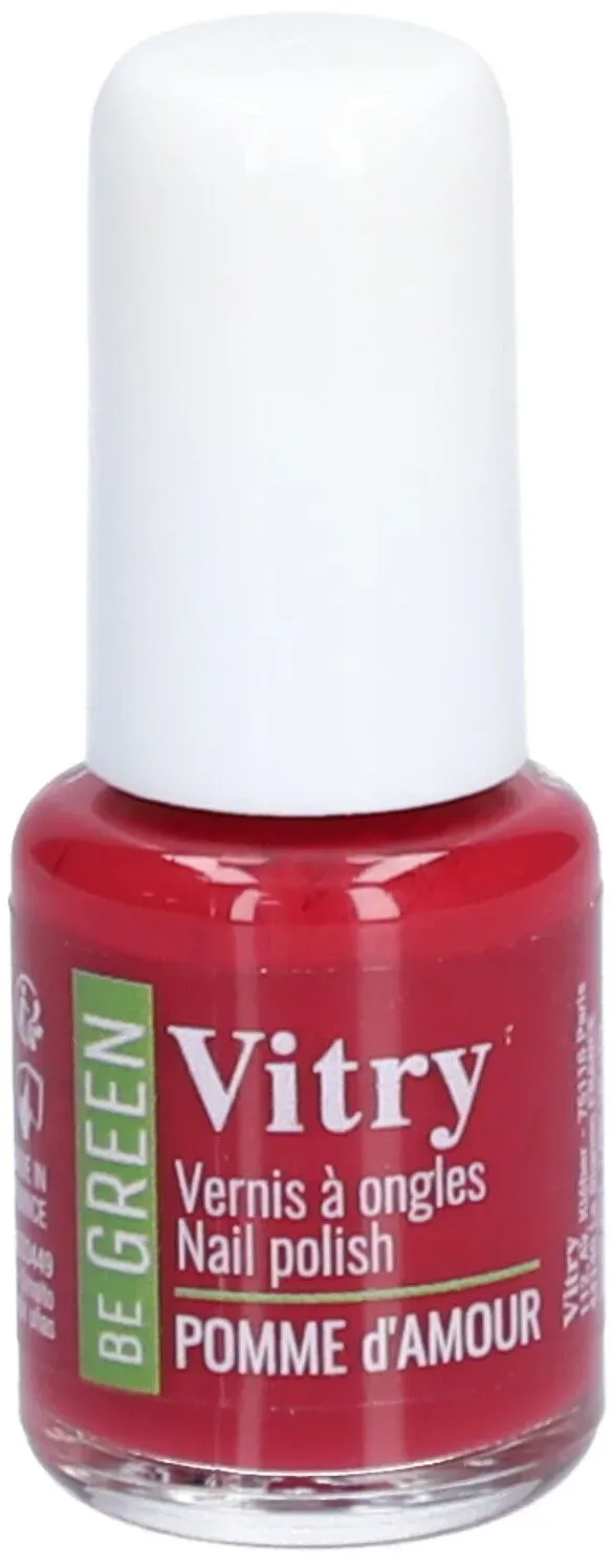 Vitry Vernis be grün pomme amour